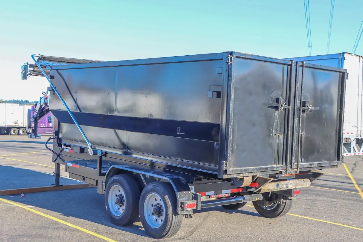 Dumpster Rental services in Greenfield, IN